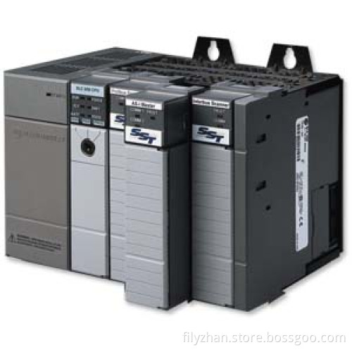 Allen-Bradley PLC 1756 1760 1794 1771 AB PLC